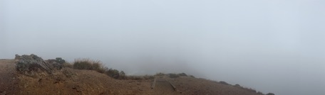 Photo Twin peaks on 2024-07-09